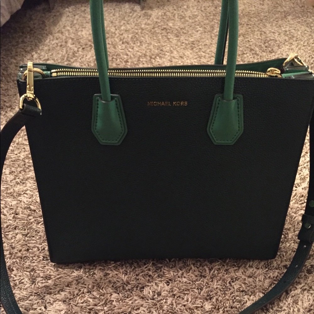 NWOT Michael Kors Purse